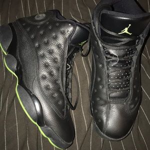 Jordan 13s